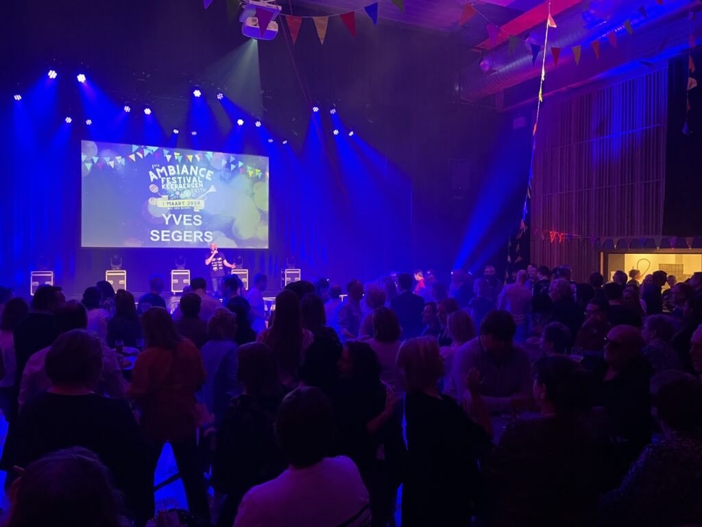 Ambiance Festival Keerbergen