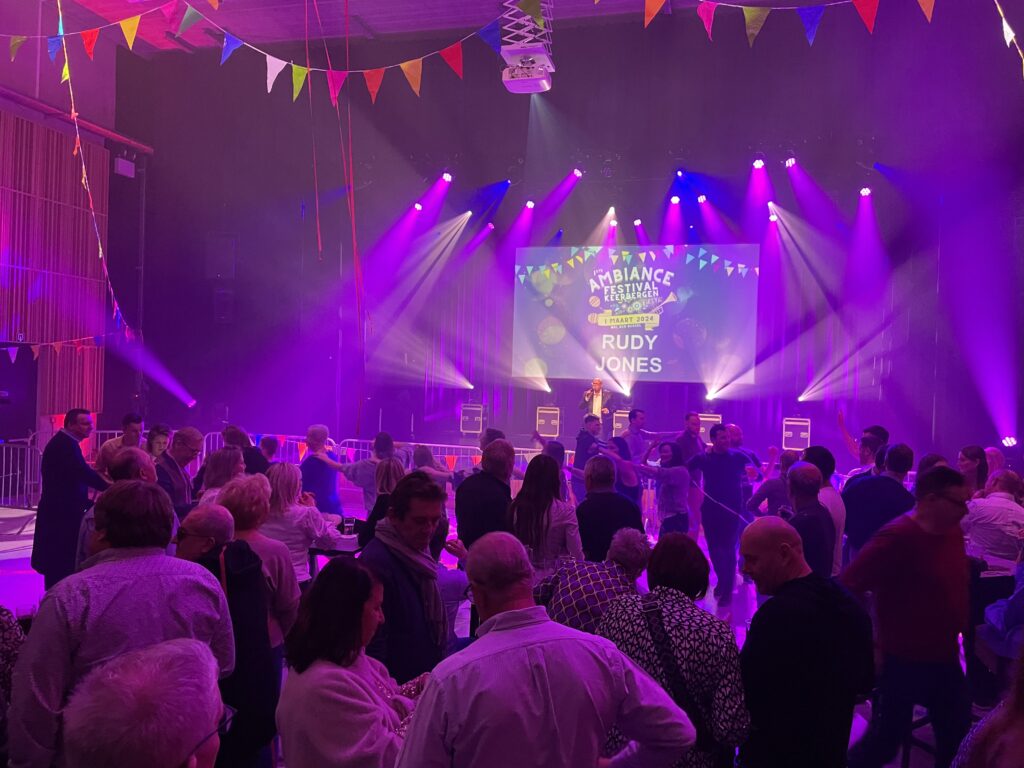 Ambiance Festival Keerbergen